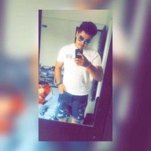 Meet your Posher, Paarth